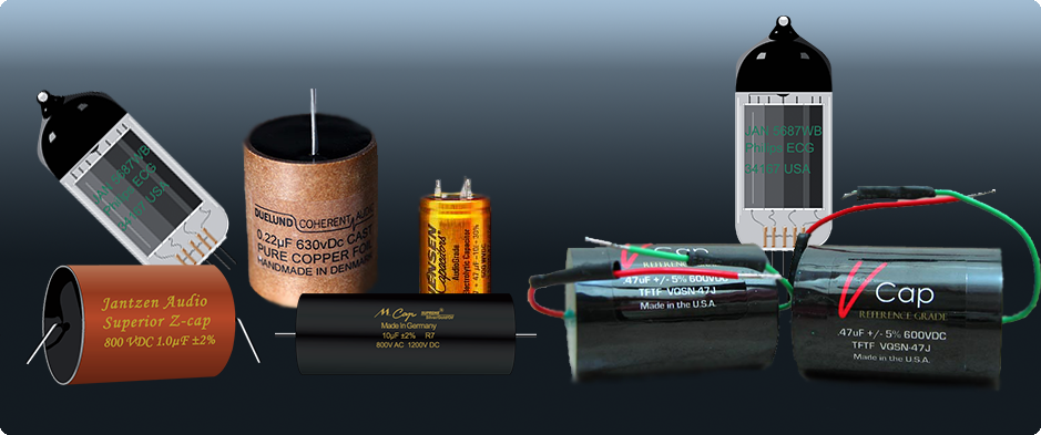 Selección De Componentes