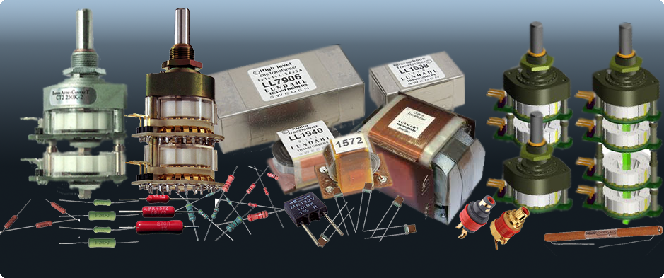 Selección De Componentes